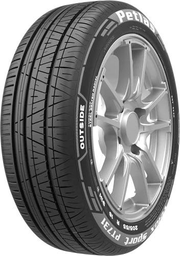 PETLAS VELOX SPORT