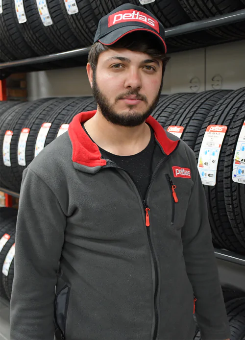 Mustafa Çalıkuşu